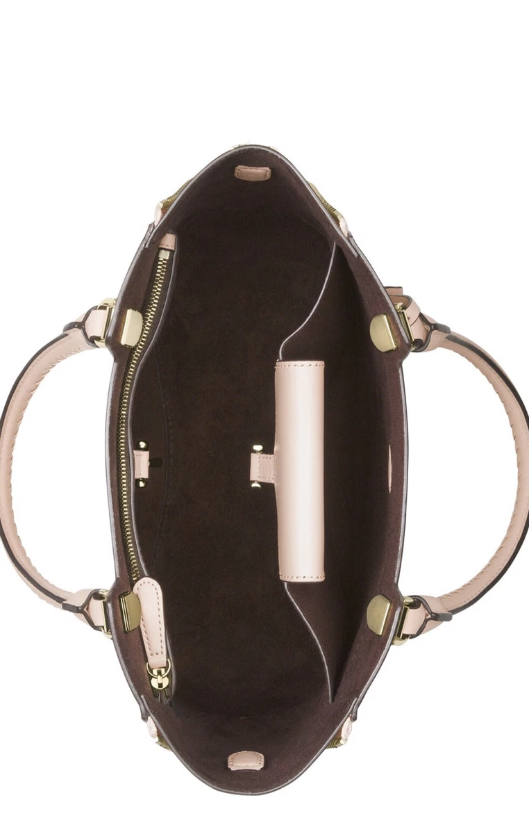 Michael michael kors shop blakely leather satchel
