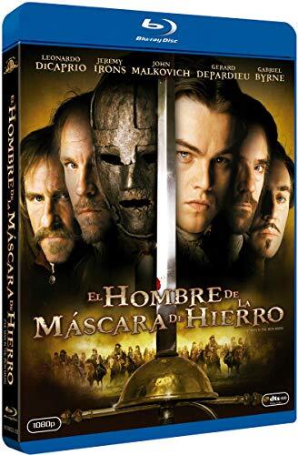 El Hombre de la Máscara de Hierro (e9X) - Foto 1 di 1
