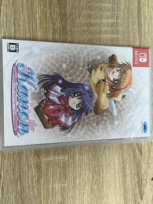 Nintendo Switch - かのん Kanon Nintendo Switch From Japan NEW | eBay