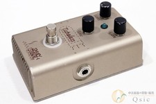 SMOKY SIGNAL AUDIO / Tubeless ELD VJ858