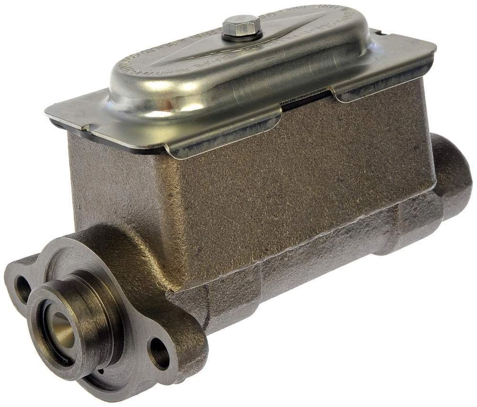 Brake Master Cylinder fits 1967-1972 Pontiac LeMans GTO Tempest  DORMAN - FIRST - Image 2 of 4