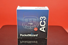 PocketWizard AC-3 Zone Controller for Canon