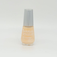 Barielle - Protect Plus Color Nail Strengthener - Sheer Pink - 14.8 ml / 0.5 oz