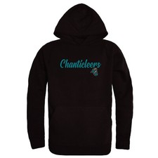 Coastal Carolina University Chanticleers CCU NCAA College Script Hoodie 