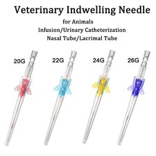 50Pcs/Pack Replacements Disposable Veterinary Use Pets All Animals Health Care