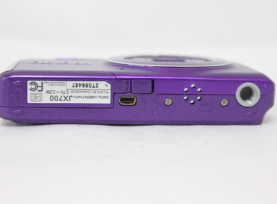 ご予約品 FUJIFILM FinePix JX パープル 16MP ご予約品 FUJIFILM FinePix JX パープル 16MP FUJIFILM FinePix