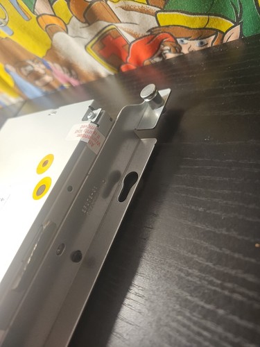 HP LTO-6 Ultrium 6250 External Tape Drive / EH968A / BRSLA-1204-AC Untested - Afbeelding 6 van 12