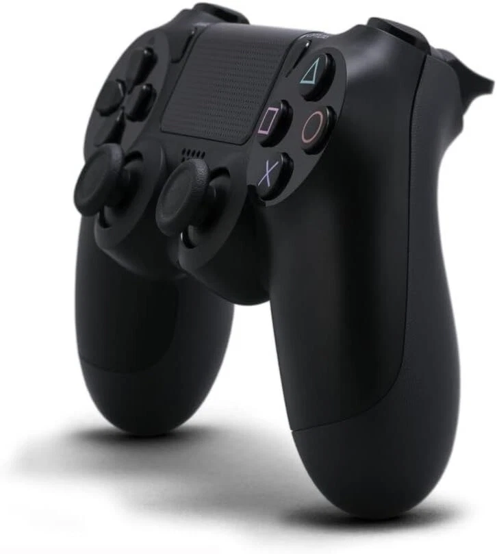Sony PlayStation Dualshock 4V 2 controller-Black(CUH-ZCT2G 15) - Sony PlayStation Dualshock 4V 2 controller-Black(CUH-ZCT2G 15) -