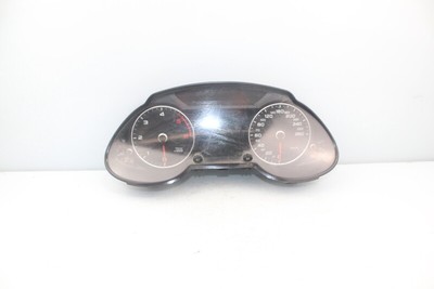 8R0920930P instrumentenblende AUDI Q5 8R 2.0 TDI 125KW 2004 1562321