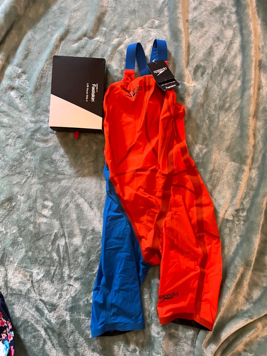 Speedo elite 2 sale comfort strap kneeskin