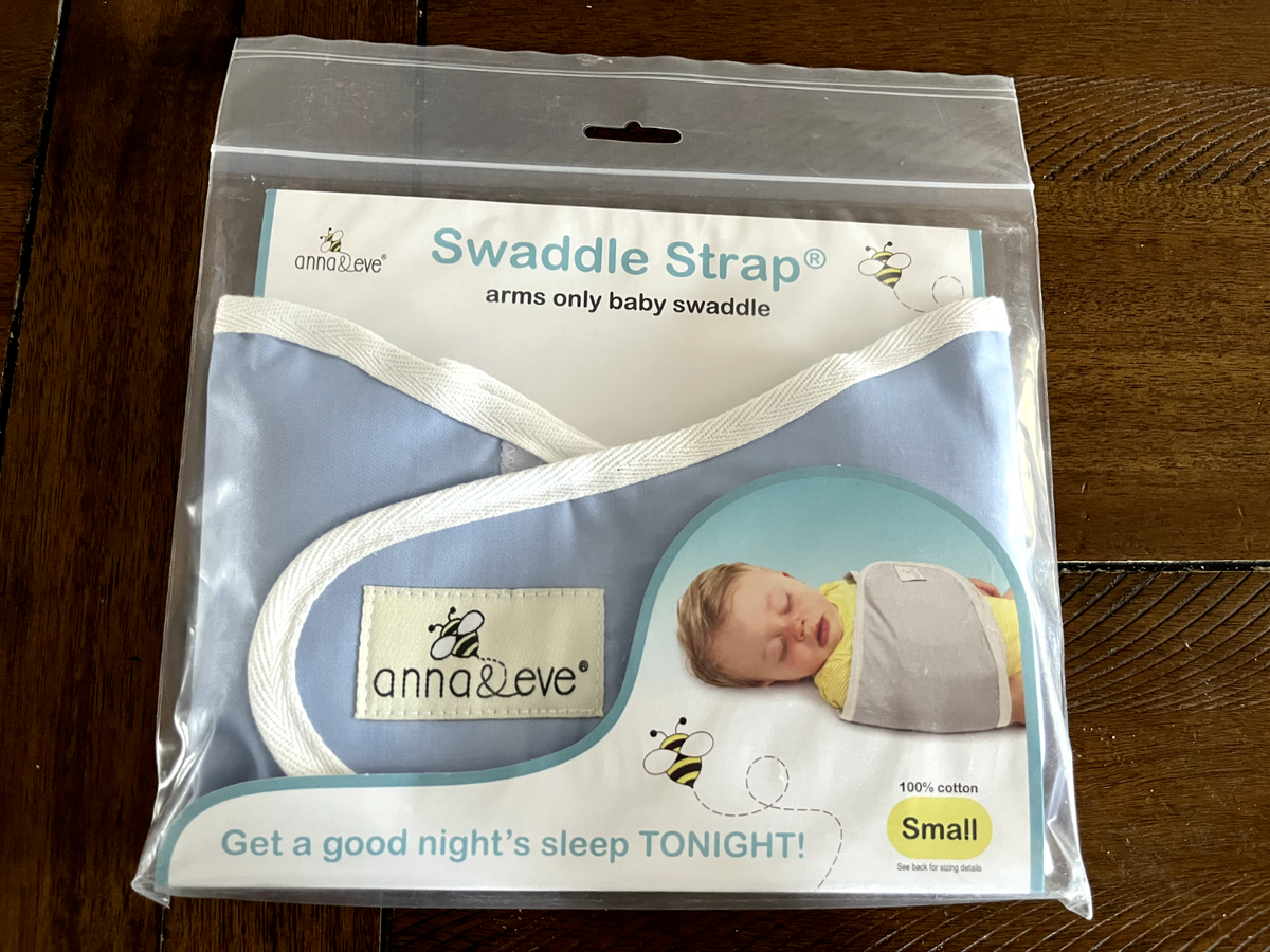 Newborn Swaddle Anna And Eve Swaddle Strap Anna And Eve Swaddle