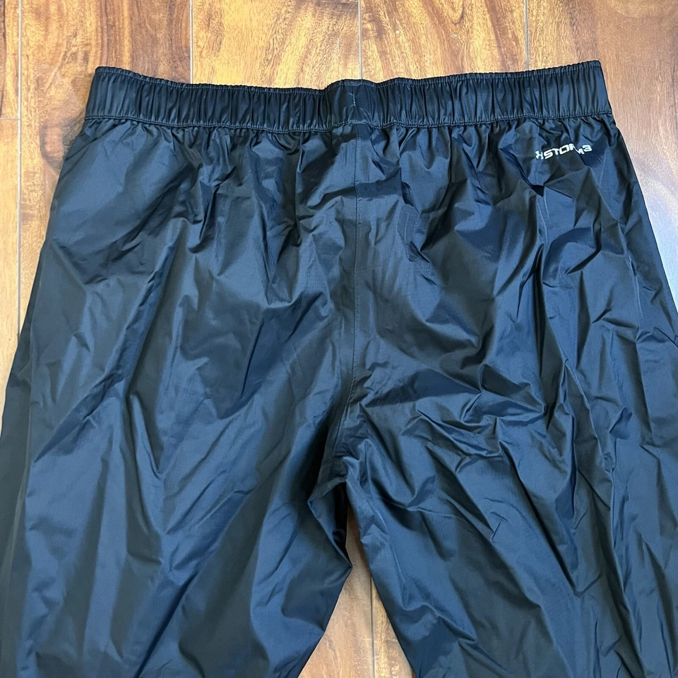 Under Armour Damen Hose UA Surge Pants Black Womens XL 1272015 - Image 3 of 4