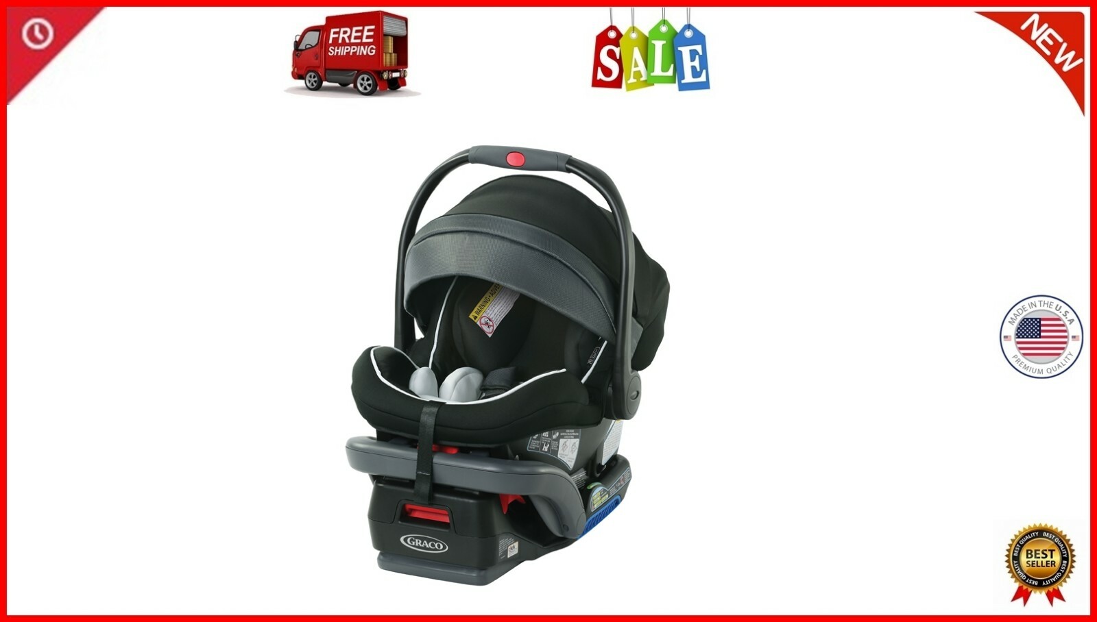 graco snugride snuglock 35 platinum