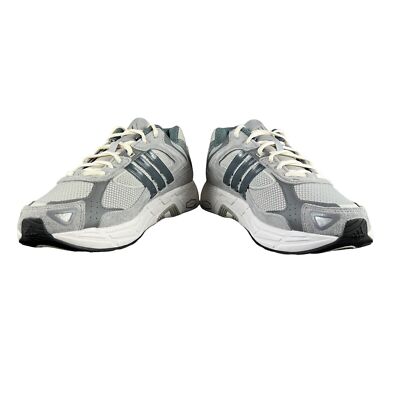 adidas gazelle silver green womens Adidas Originals Response CL Green main image 1