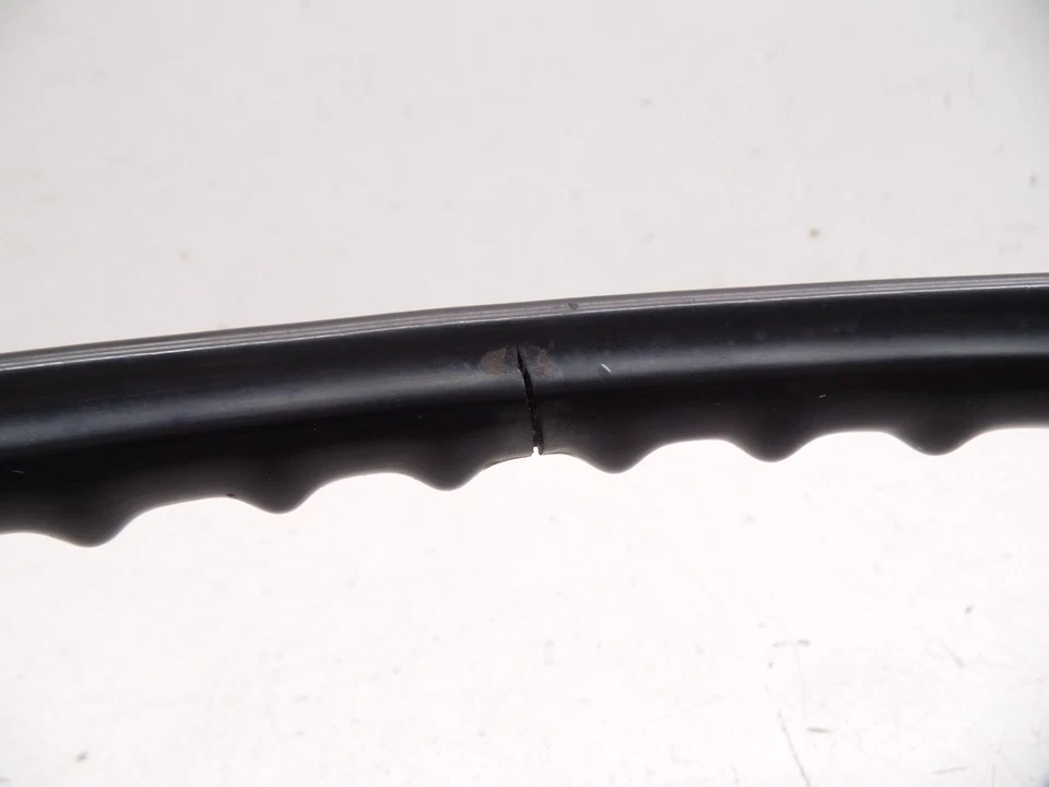 Pontiac Firebird GTO Ventura 1974 volante 2 radios botón bocina 15 pulgadas Foto 3 de 4