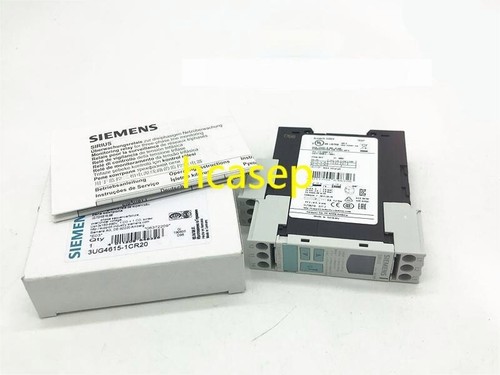 Реле 3ug4615 1cr20