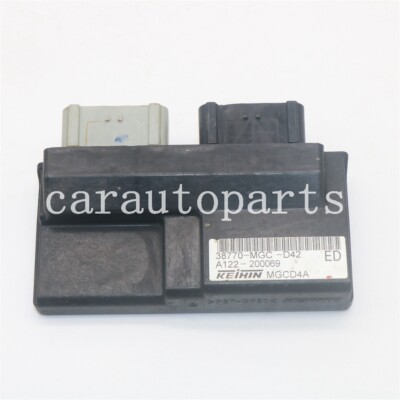 Geniune PGM-FI Unit 38770-MGC-D42 For Honda CB1100 14 CB1100 E