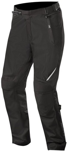 Pantaloni moto Alpinestars Wake air overpants nero | eBay