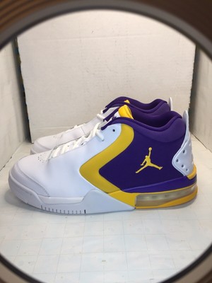 jordan big fund yellow