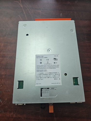 Dell EqualLogic E09M / E09M001 Control Module 12 - Picture 9 of 10