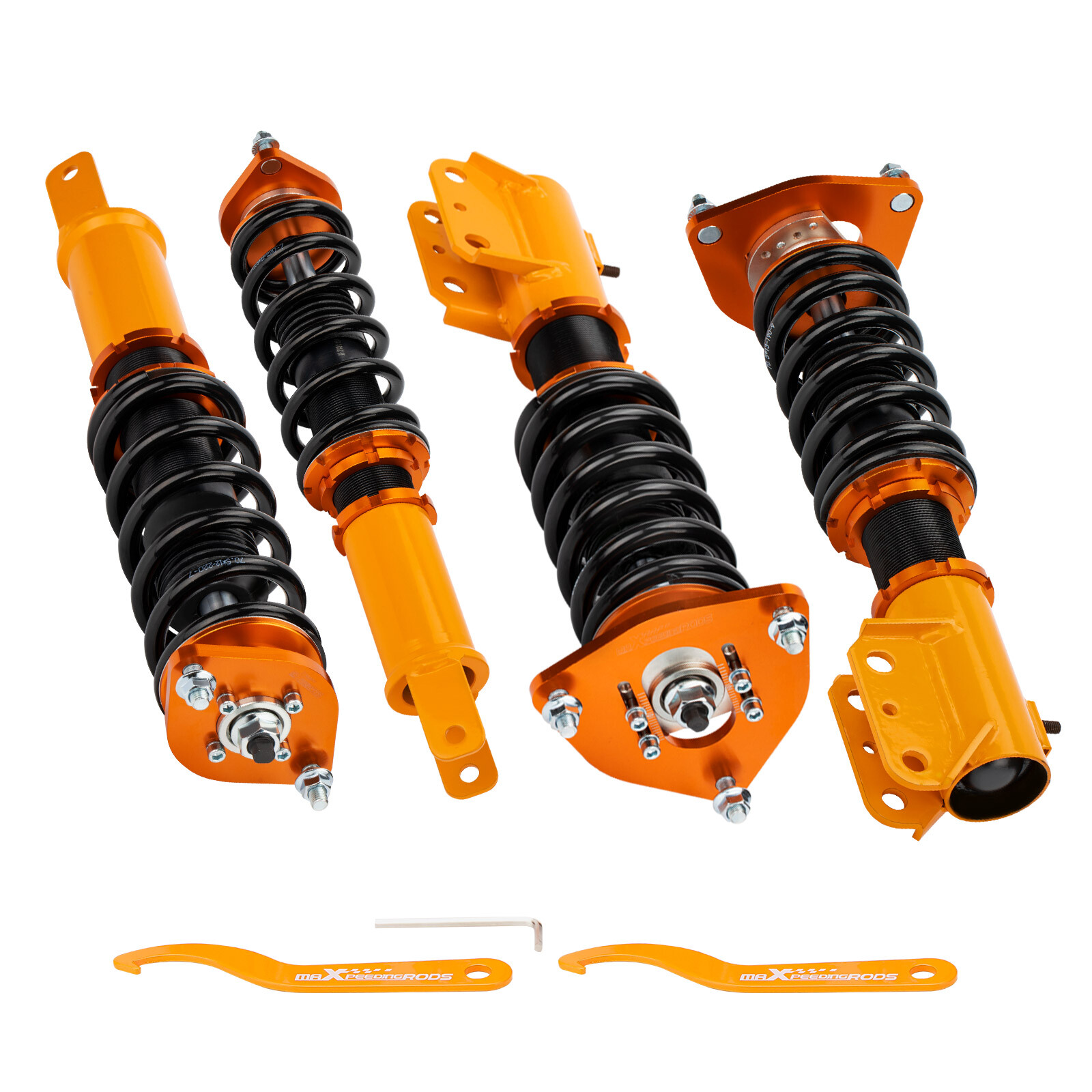 Performance Suspension Kits for Mitsubishi Lancer EVO 7 8 9 CT9A CT9W