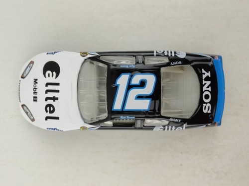 2006 Winner's Circle 1/64 Ryan Newman #12 Alltel - LOOSE - Picture 6 of 7