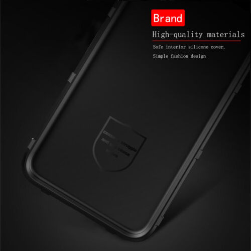 Custodia antiurto bumper per iPhone 15 14 13 12 11 XR Pro Max - Foto 5 di 13