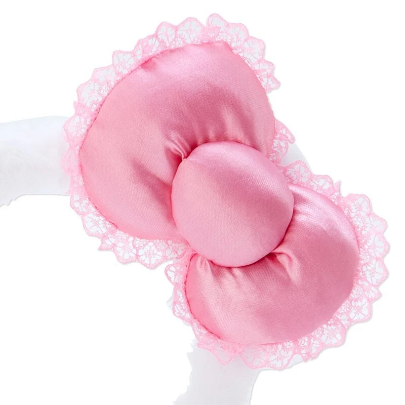 Sanrio Hello Kitty Headband Japan NEW Sanrio Characters