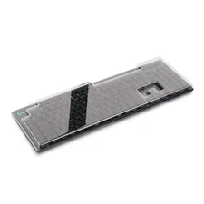 DECKSAVER LOGITECH G915 & G815 COVER - Gamer Edition Keyboard Cover