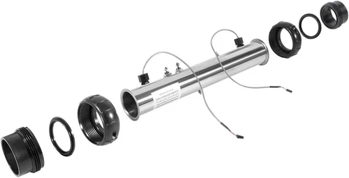 for Balboa 58117 M7 Heater Assembly w/Sensors Control Systems Hot Tub Spa Heater - Picture 5 of 11