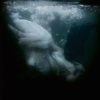 AND - AETERNUS   VINYL LP NEU 