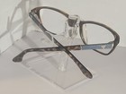 "Pre-owned" Unisex GUESS GU2594 056 52-17-135 Eyeglass Frames Only — photo 4