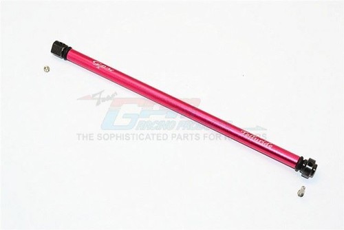 GPM TEL025 ALU MAIN SHAFT HD END JOINT FOR TRAXXAS TELLURIDE NOS DEEGAN TRUCK - Picture 3 of 14