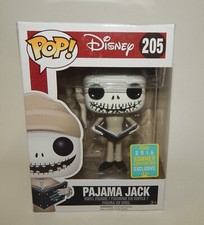 Ultimate Funko Pop Nightmare Before Christmas Figures Checklist and Gallery 167