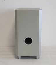SUBWOOFER DVD-AVR 810 per home cinema