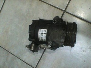 Kompressor Klimaanlage Opel Zafira B 13297443
