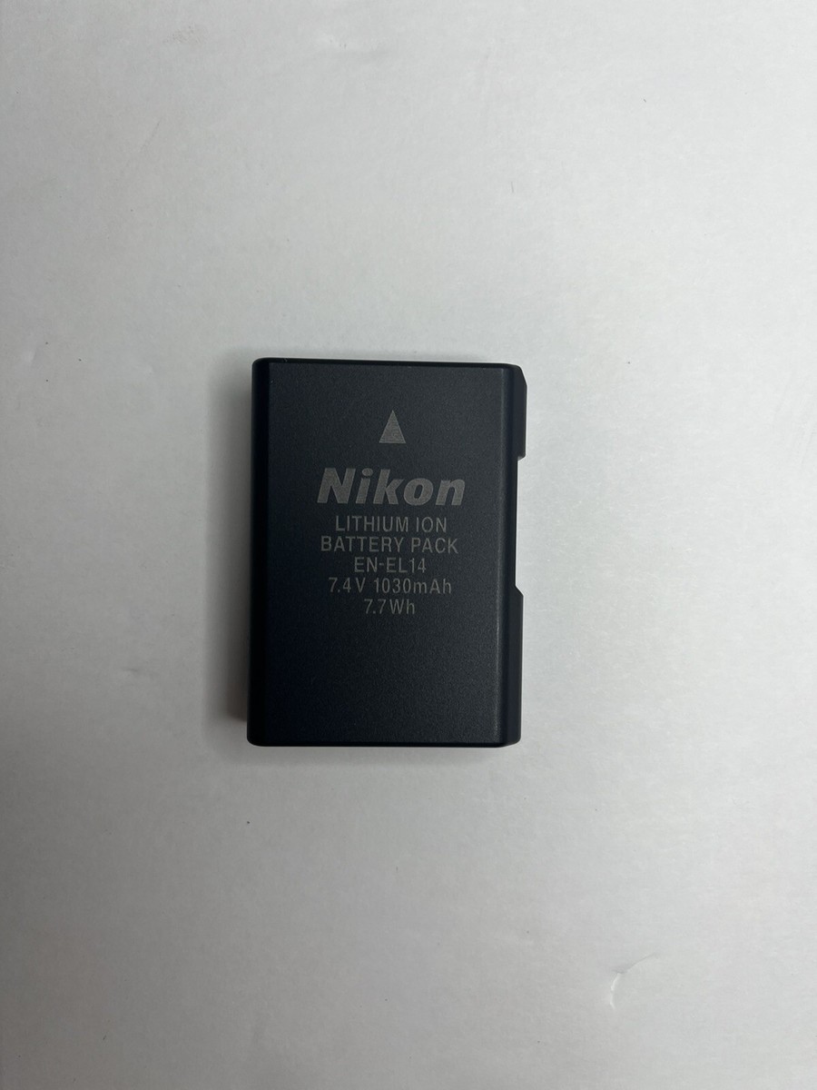 Nikon D3100 14.2MP Digital SLR Camera Kit w AF-S DX ED VR G Nikon D3100 14.2MP Digital SLR Camera Kit w AF-S DX ED VR G