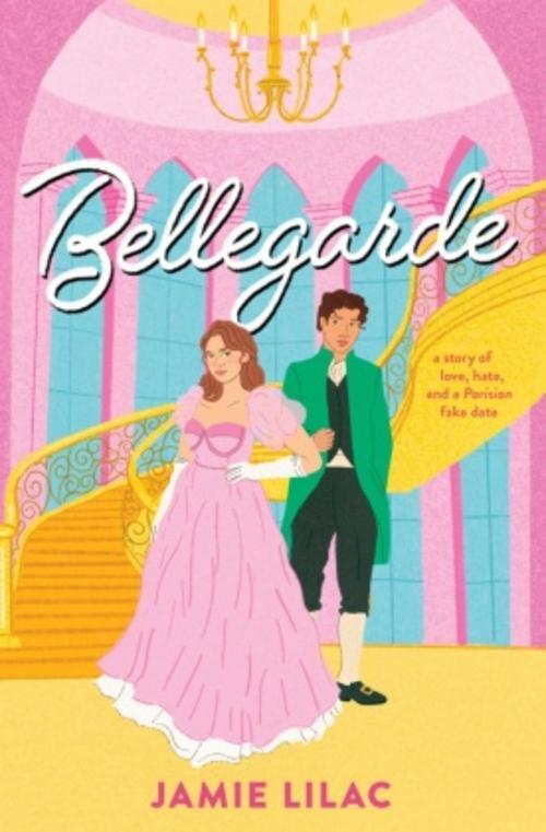 Thumbnail - Bellegarde Jamie Lilac