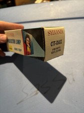 Sylvania Projector Lamp Blue Top CTT-DAX