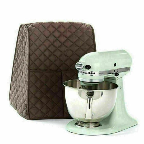 Blender Protective Cover Mixer Storage Bag Pocket Dustproof for Kitchenaid Mixer - Picture 12 of 12