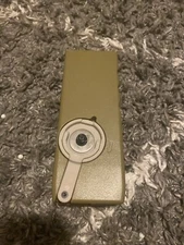 Bulldog 1000 Round Airsoft Speed Loader for M4 Style 6mm BB Pellet Magazines