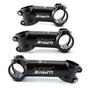 Cycling-Bicycle-Aluminium-Alloy-MTB-Mountain-Bike-Handlebar-Stem-31-8mm-17Degree