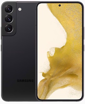 Samsung Galaxy S22 5G Smartphone Duos alle Farben & Speicher (entsperrt) C-Ware