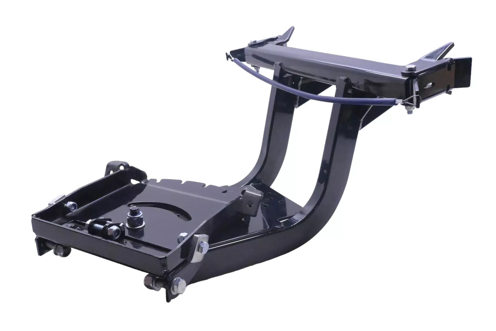Polaris 2876594 Plow Frame G2 Sportsman XP for sale online | eBay