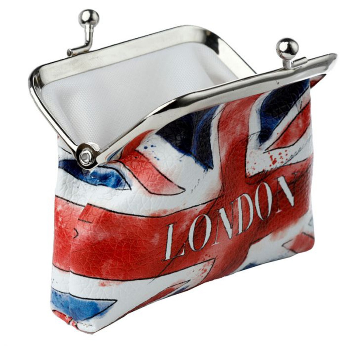 Lot De 3 Stylos à Bille Souvenir Londres – Motif Tête De Soldat Union Jack Et Monuments – Cadeau Idéal Royaume-Uni