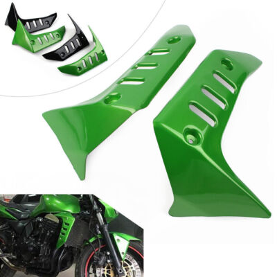 For 2004-2007 2006 Kawaski Z750 Side Cover Motorcycle Fairing Kits