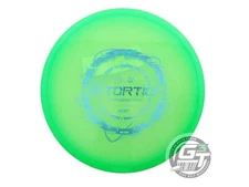 NEW Prodigy Discs JONES 400 Distortion 176g Green Teal Star Midrange Golf Disc