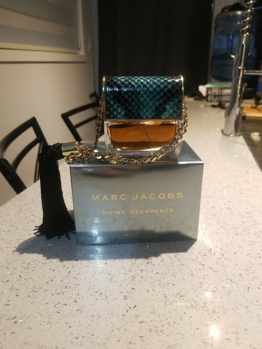 【値下げ❌】MARC JACOBS DIVINE DECADENCE Marc jacobs divine decadence | eBay
