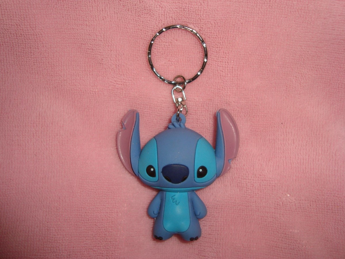 Disney - mian様 med_46334-_Stitch-