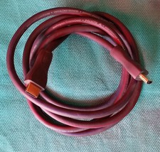AudioQuest Cinemaquest HDMI Cable - 77" Inches Long